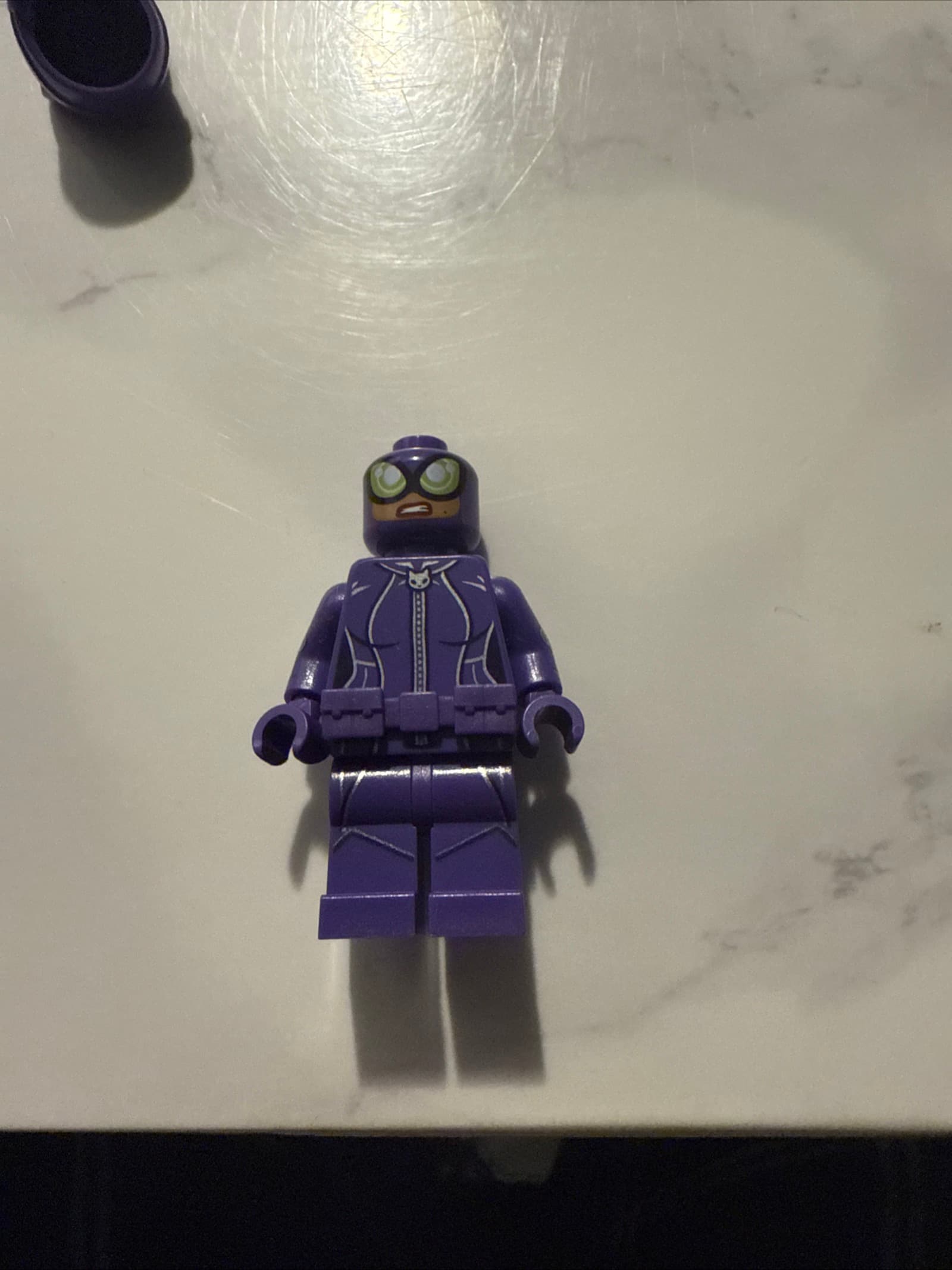 Catwoman for Lego Batman movie