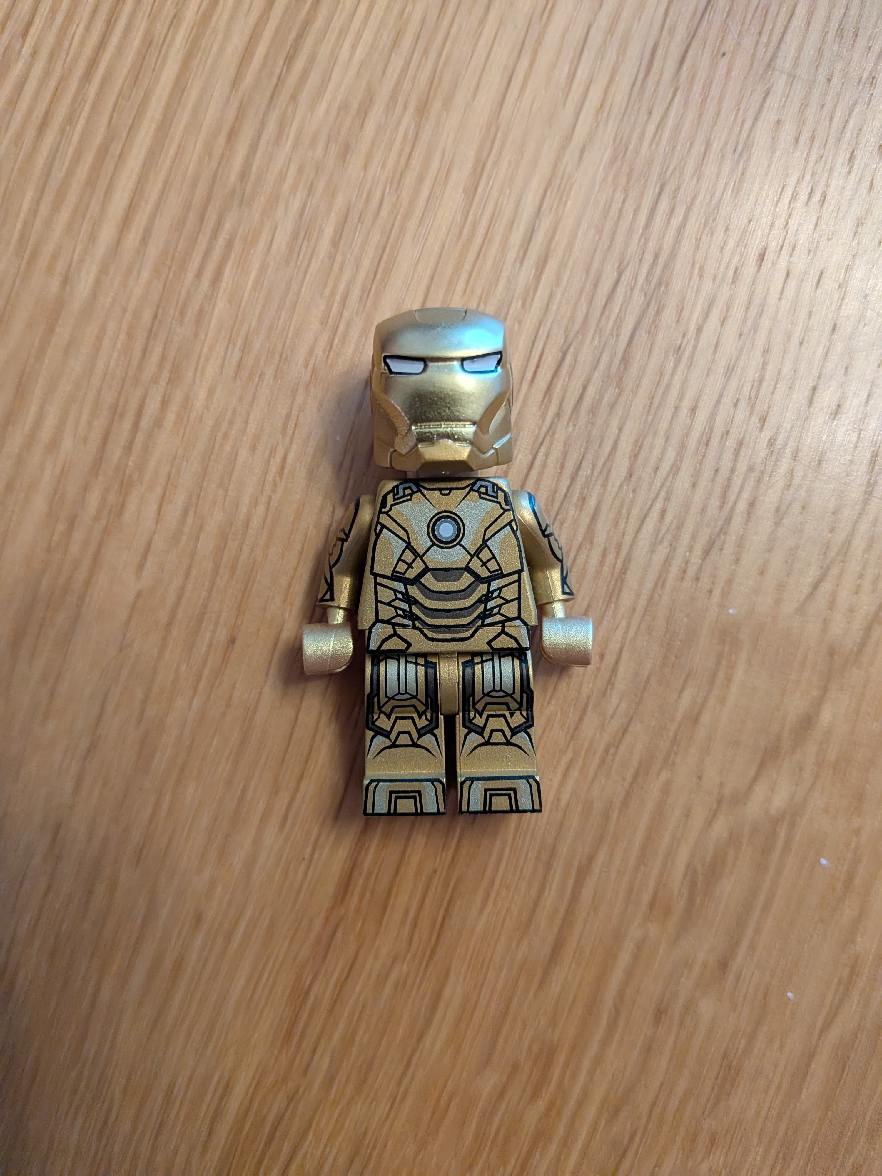 Dragonbrick Mk 21 Midas