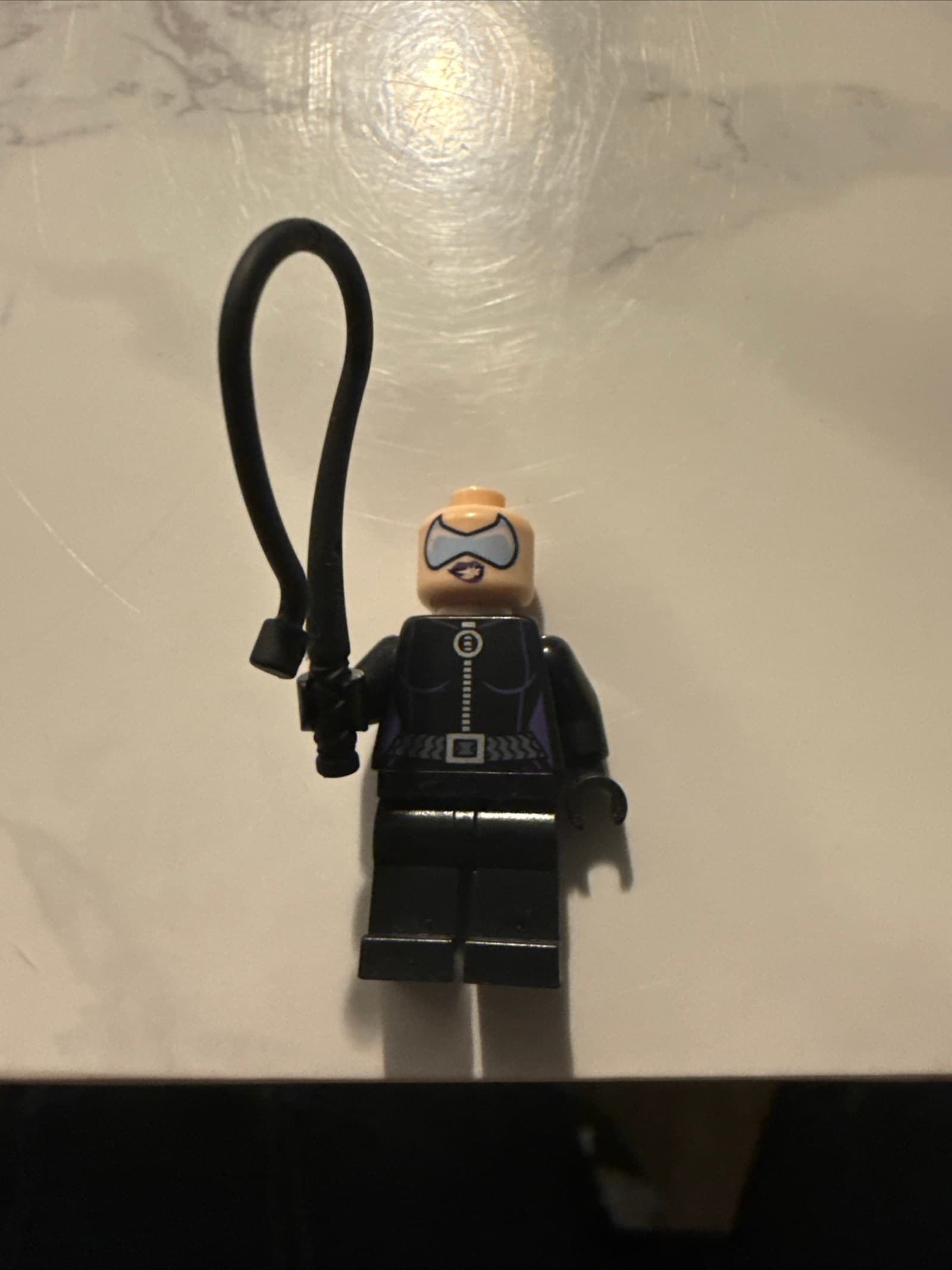 Lego DC Superheros Catwoman