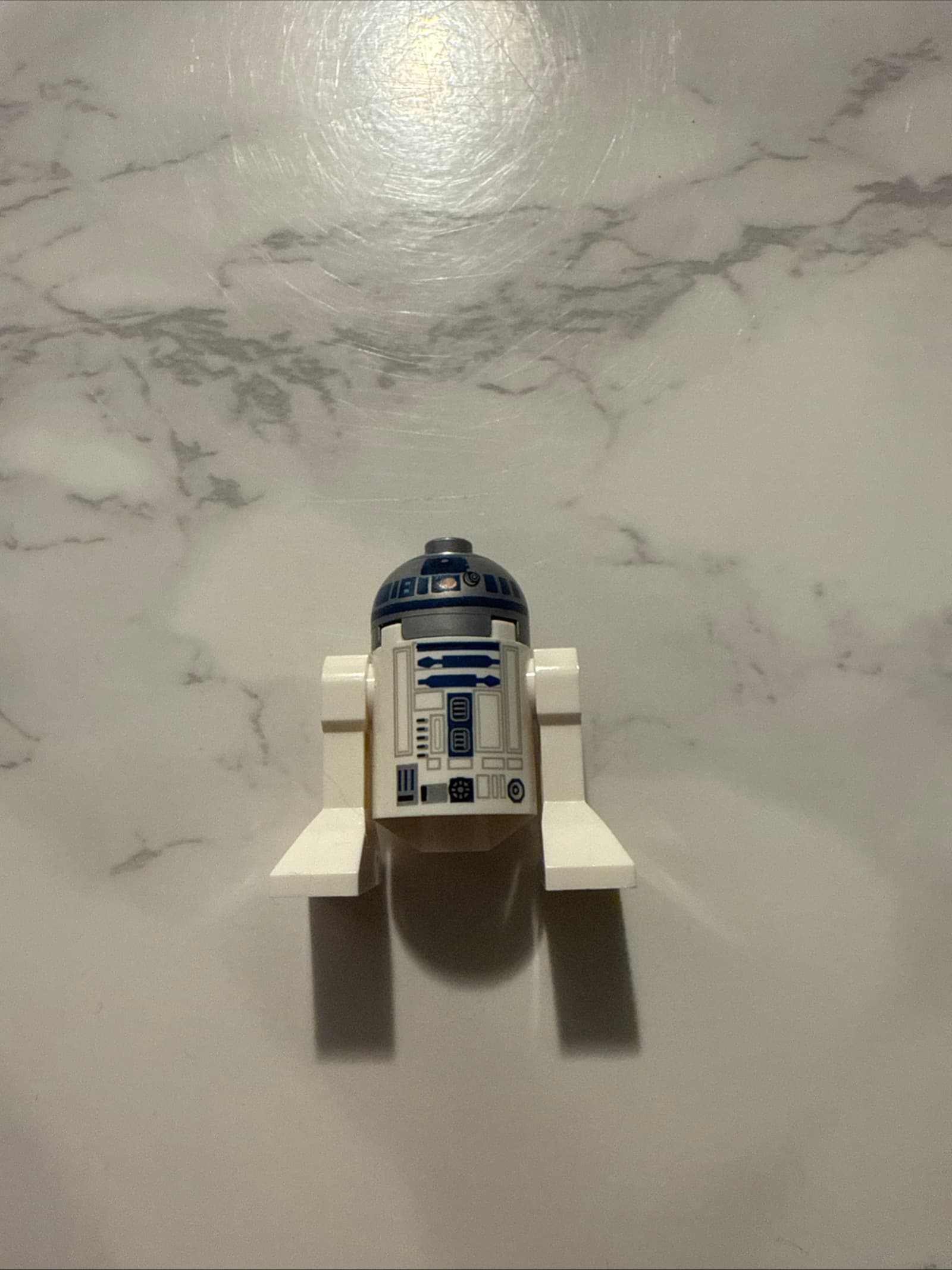 Lego Star Wars R2-D2