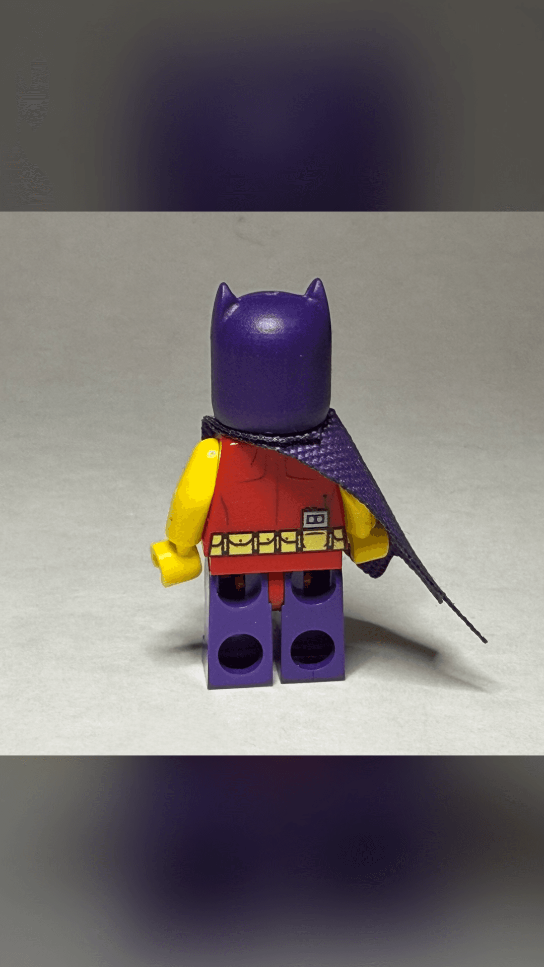 Batman photo 2
