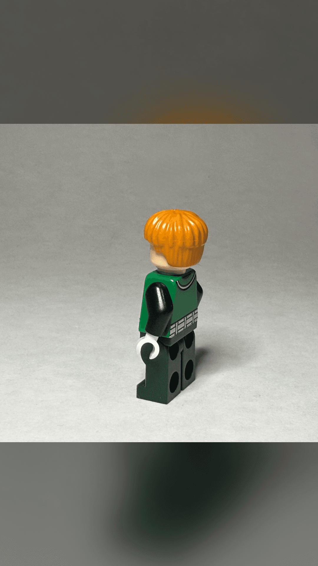 Guy Gardner photo 2