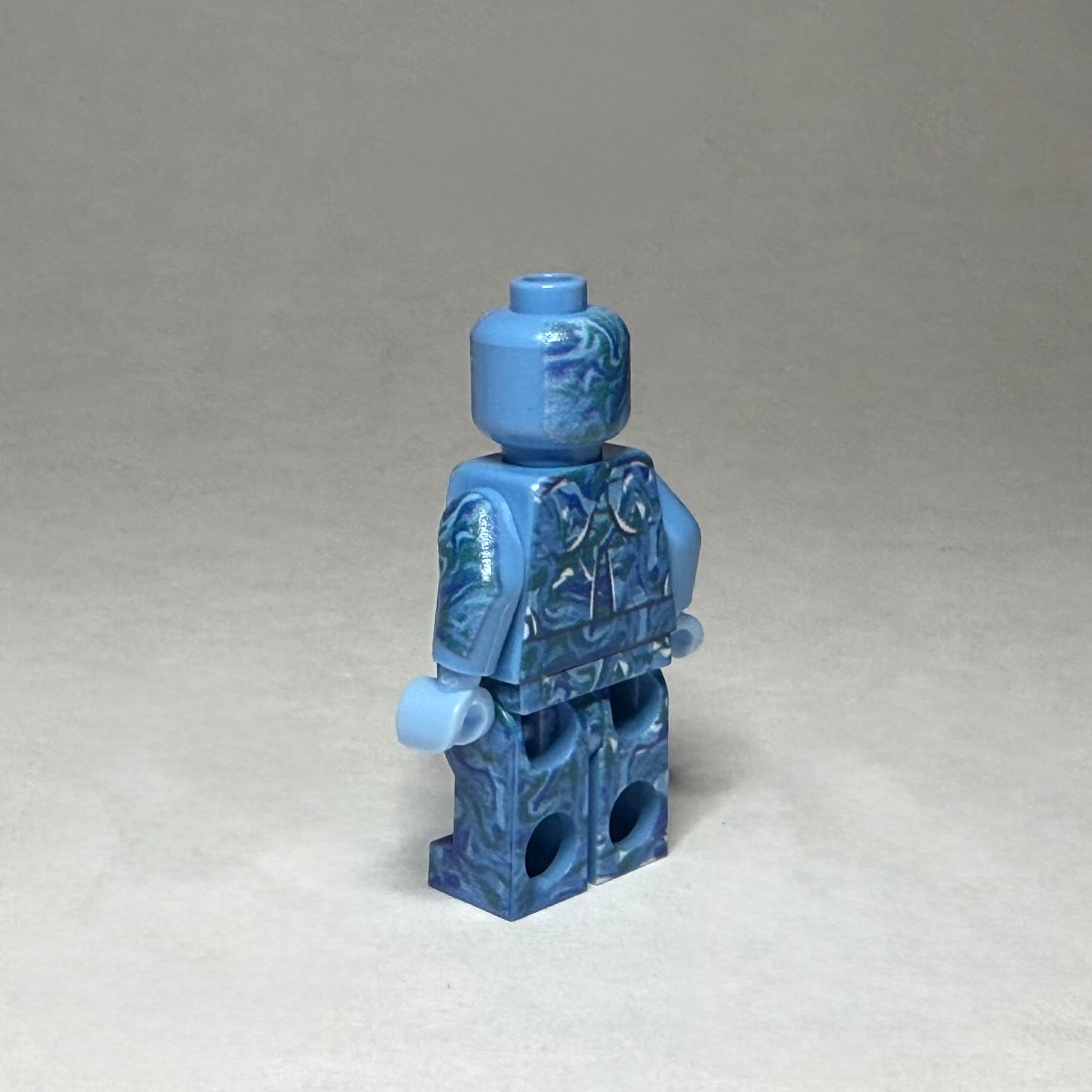 Iceman photo 2