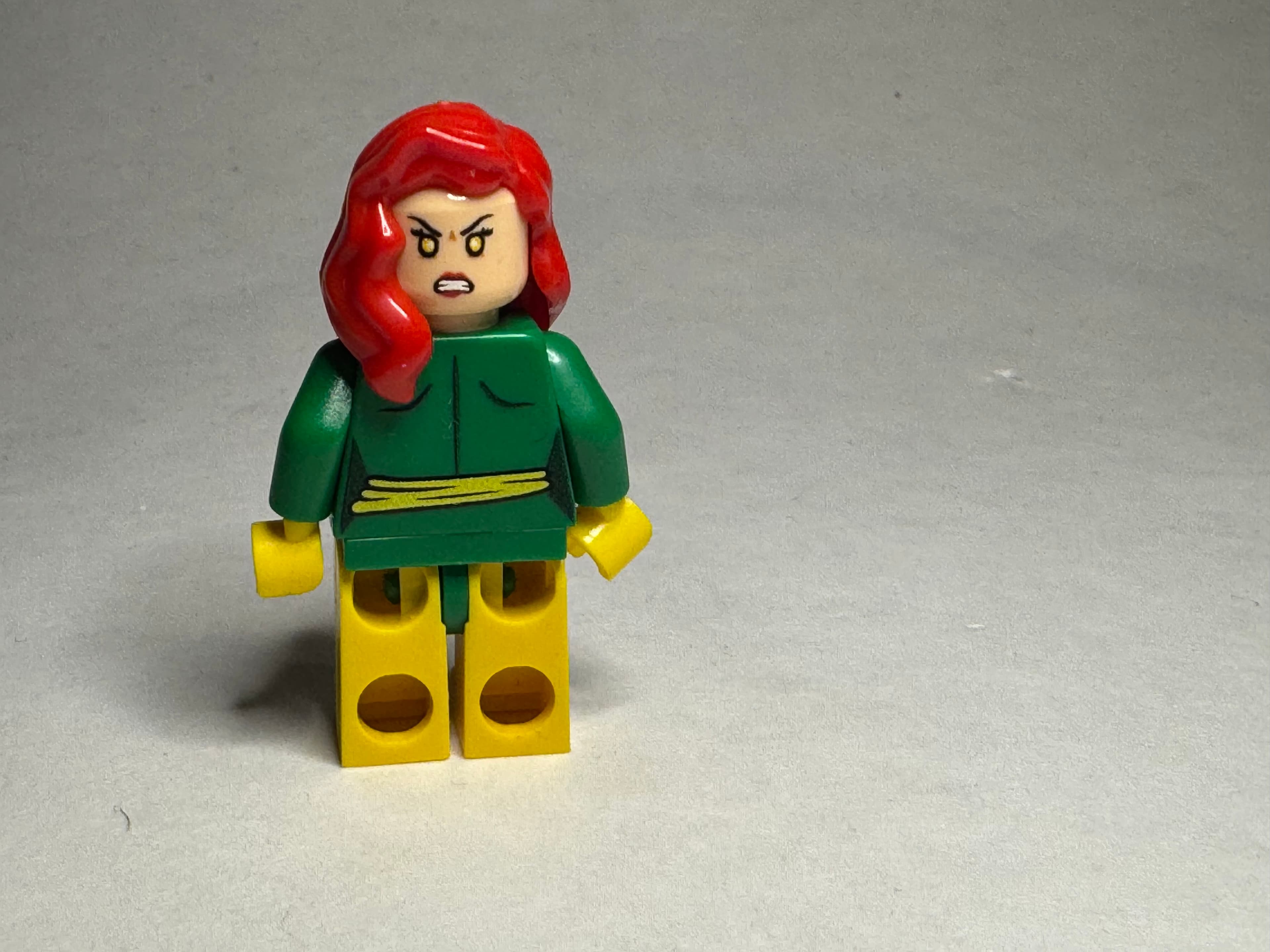 Jean Grey photo 2